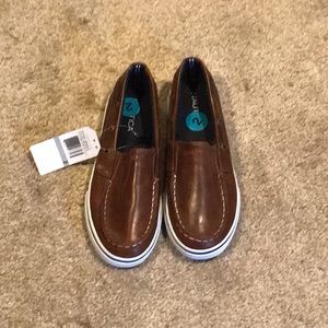 Nautica shoes